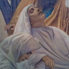 Jeesus herättää lesken pojan opetustaulu - pikkukuva 1