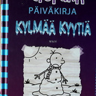 Jeff Kinney: Neropatin päiväkirja Kylmää kyytiä*4 - pikkukuva 2