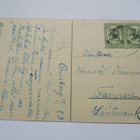 Alanen Kun oikeuttasi- Orismala 1920 - pikkukuva 2