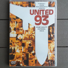 DVD: United 93 (O: Paul Greengrass 2006) UUSI - pikkukuva 1