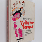Lis Andersen : Vyöhyketerapia - pikkukuva 1