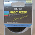 == Hoya HMC NDx8 - 52mm - pikkukuva 1