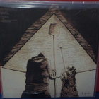 Somnivore / Circle Of Ouroborus - Golden Blood M/M LP - pikkukuva 2