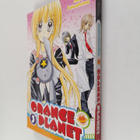 Haruka Fukushima : Orange planet 3 - pikkukuva 1