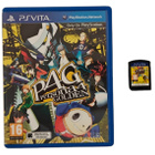 PSV - Persona 4 Golden (CIB) - pikkukuva 1