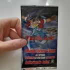 Beyblade - avaamaton paketti. 2009 - pikkukuva 1