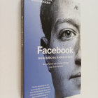Sheera Frenkel : Facebook : den nakna sanningen : berätte... - pikkukuva 1