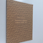 Hilkka Tamminen : Tammisen veljekset sodassa 1939-1944 (s... - pikkukuva 1