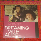 Mark Fry Lp Dreaming With Alice - pikkukuva 1