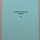 Sotiemme veteraanit Sievistä - pikkukuva 2