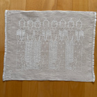 Tampella Dora Jung Prinsessat liina 30,5x39cm - pikkukuva 3