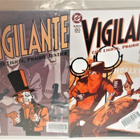 VIGILANTE 6 KPL (DC COMICS) - pikkukuva 4
