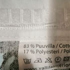 Vallilan verhokappa 250cm x 60cm - pikkukuva 3