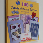 Pirkko Niemistö : 100 omatekoista korttia - pikkukuva 1
