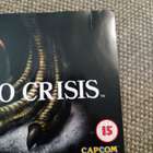 Dino Crisis - PAL UK versio CIB - pikkukuva 4