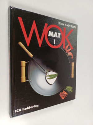 Lynn Andersen : Mat i wok