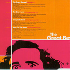 R.E.M. - The Great Beyond CDS - pikkukuva 2