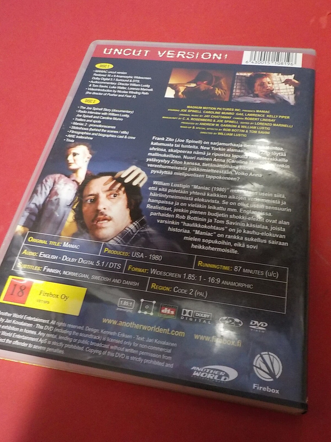 Item image