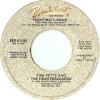 TOM PETTY & THE HEARTBREAKERS :: THE WAITING :: VINYYLI   7" - pikkukuva 3