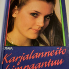 Elsa Anttila : karjalanneito kimpaantuu - pikkukuva 1
