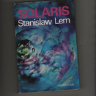 Lem, Stanislaw: Solaris, Kirjayhtymä 1973, 2.p., nid., K3 - pikkukuva 1