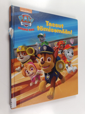 Tassut tömisemään!