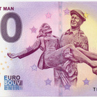 *0-EUROSETELI*IRLANTI 2023*THE QUIET MAN*VAITELIAS MIES* - pikkukuva 1
