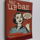 Aaron Peckham ym. : Mo' Urban Dictionary - Ridonkulous St... - pikkukuva 1