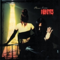 The 69 Eyes - Paris Kills (CD)