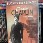 (Uusi) Charlie Chaplin: poliisina (1917) - pikkukuva 1