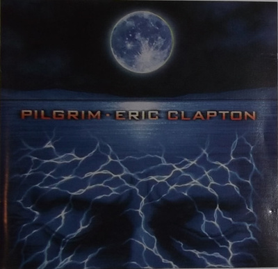 ERIC CLAPTON : Pilgrim