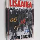 Jarmo Sinisalo : Lisäaika - pikkukuva 1