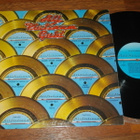 ALL PLATINUM GOLD - LP 1976 soul funk disco EX - pikkukuva 1