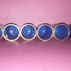 6 x CLOISONNE PIKARIT . UPEAT - pikkukuva 4