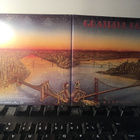 GRATEFUL DEAD: Dead Set, CD x 2, Japan vinyl replica - pikkukuva 1