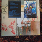 Pelle Miljoona Oy, radio kebab, LP - pikkukuva 2