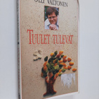 Olli Valtonen : Tuulet tulevat - pikkukuva 1