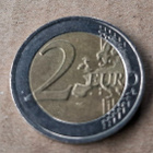2 € juhlaraha Ranska 2010 Charles de Gaulle - pikkukuva 2