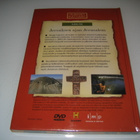 Muinaiset Kulttuurit Osa 42 Jerusalem **DVD,Uusi** - pikkukuva 2