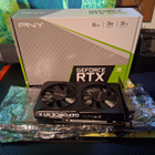 Pny Geforce RTX 3050 6GB Pcie - pikkukuva 1