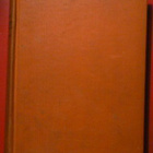 Harold Burris - Meyer : Scenery for the Theatre  1939 1.p. - pikkukuva 5