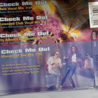 E-SENSUAL  ::  CHECK ME OUT  ::  CD,  MAXI-SINGLE   1996  !! - pikkukuva 2
