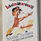 Iskelmäkaruselli (1953) Erikoisjulkaisu (2DVD) Fred Astaire - pikkukuva 1
