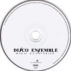 Disco Ensemble Magic Recoveries (CD) - pikkukuva 3