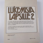 Zacharias Topelius : Lukemisia lapsille 2 - pikkukuva 2