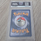 Pokemon Vintage 1999 Nidoqueen Holo PSA 6 - pikkukuva 2