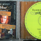 TUOMARI NURMIO . CD-LEVY . 15 KLASSIKKOA - pikkukuva 2