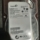seagate barracuda kovalevyjä 4 kpl 500GB - pikkukuva 5