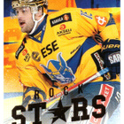 JUKURIT CARDSET/Blueline Erikoiskortteja alk. 0,75€/kpl - pikkukuva 4