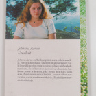 Johanna Aarnio : Utusilmä - pikkukuva 2